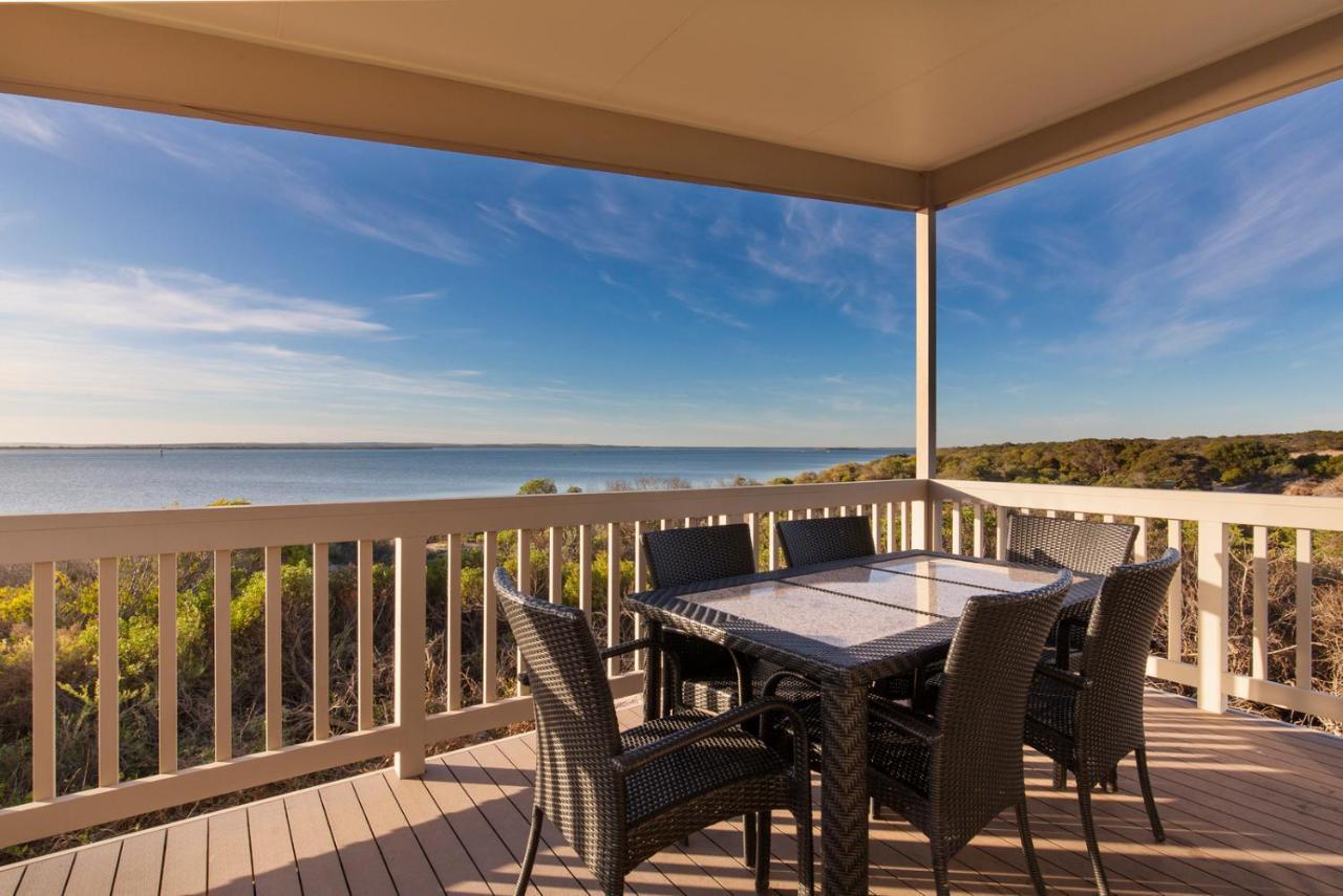 Venus Bay Beachfront Tourist Park South Australia Esterno foto