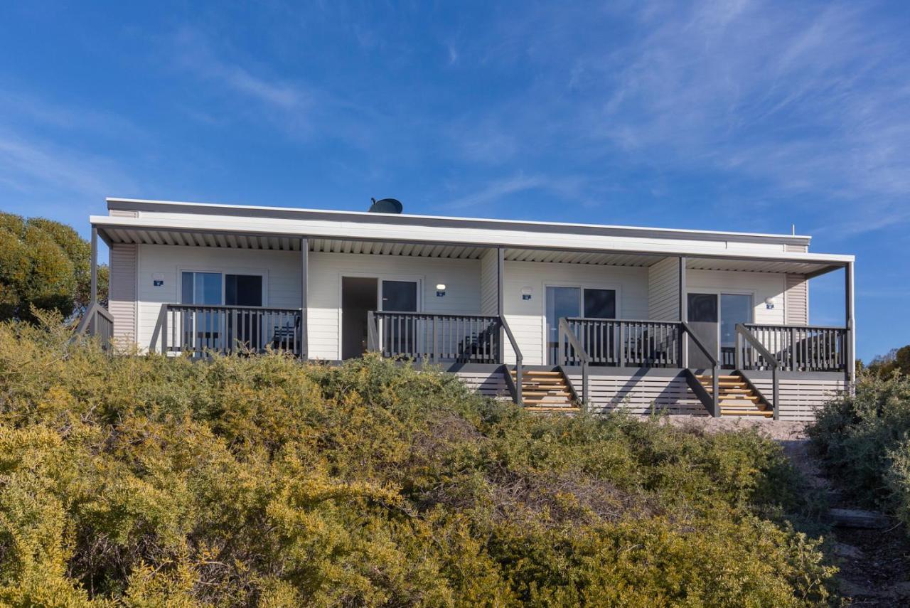 Venus Bay Beachfront Tourist Park South Australia Esterno foto