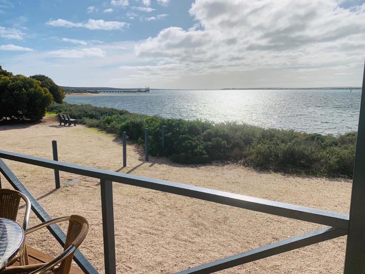 Venus Bay Beachfront Tourist Park South Australia Esterno foto