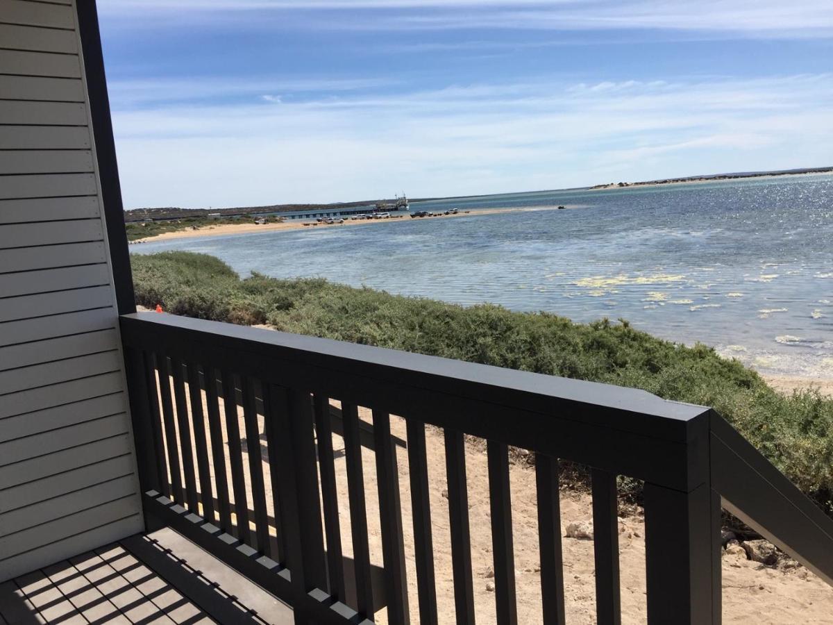Venus Bay Beachfront Tourist Park South Australia Esterno foto
